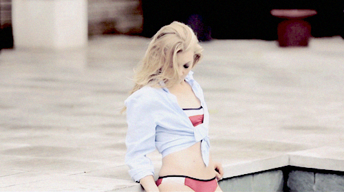 ndormerdaily:  Perfect is very boring, and if you happen to have a different look,