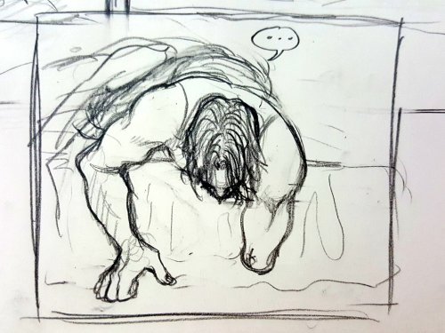 fkdpqma64:  Doodle 