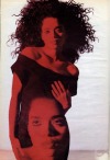 coltranes:Lisa Bonet by Matthew Rolston for Interview Magazine in 1987