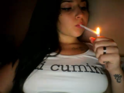 Smoking Desires