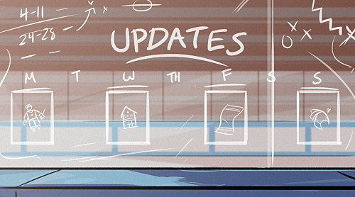 omgcheckplease: Check, Please: Year Three starts this week! ☆ Start the comic here! ☆