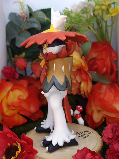 This Weeks Shop update [5/20]What’s up today: Full figures Hisuian Typhlosion, Hisuian Decidueye, Ki