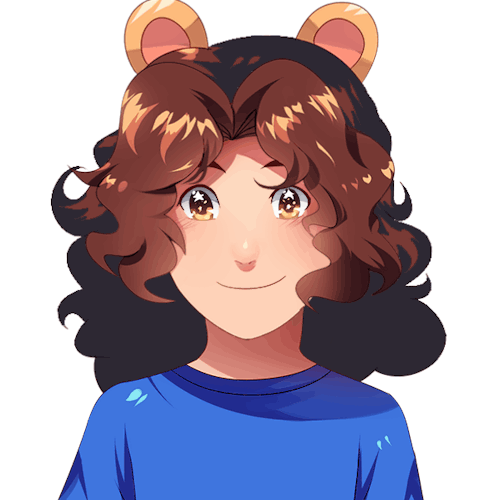 onsta:Made some little babby Dan-de-lions~!