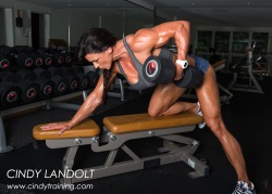 cindylandolt:  Don’t forget to download your free copy of my 27 page Muscle Mass Routine HERE ;-)  http://personal-trainer-zuerich.cindytraining.com/muscle-mass-routine-thank-you/