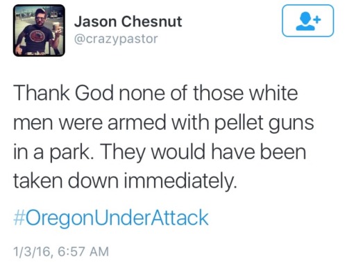 america-wakiewakie:#OregonUnderAttack: Armed Extremists Occupy Federal Building | TeleSurA group of 