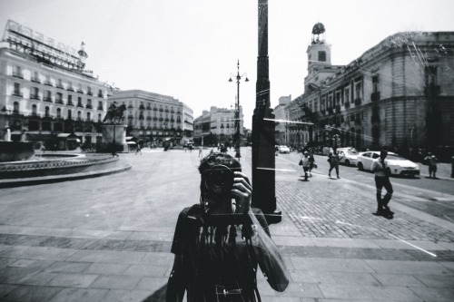 jamesslanning: Madrid
