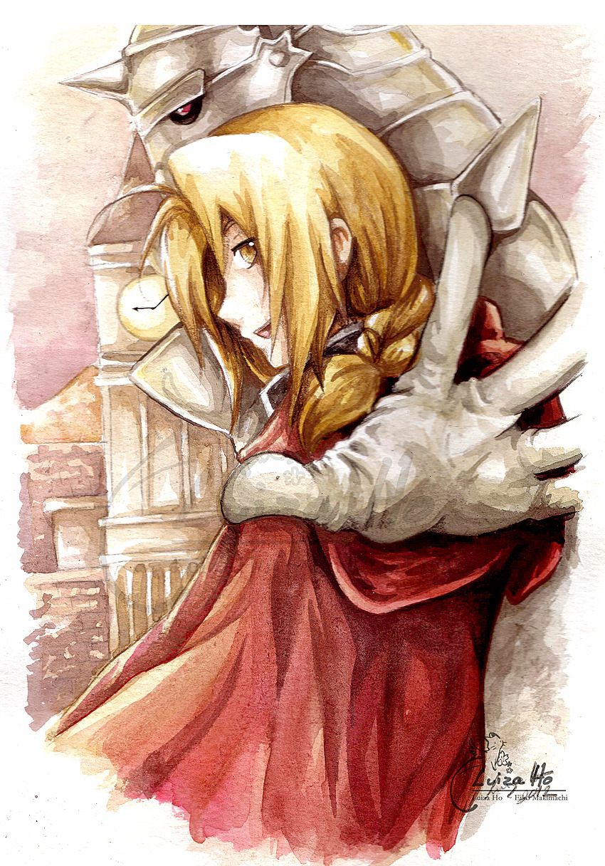 edasshuu:  By eikomakimachi 