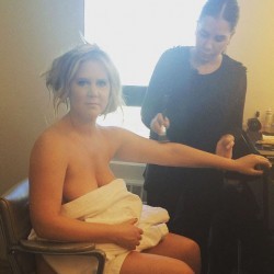 Amy Schumer porn pictures