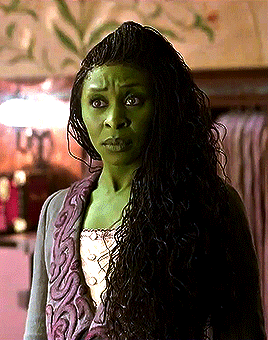 WICKED (2024) — Dir. Jon M. Chu