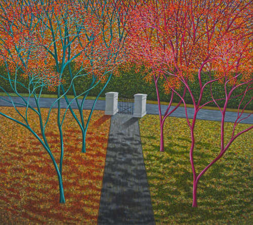 Harvest Moon, Scott Kahn