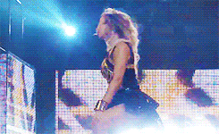 flawlessvevo:  Series of Beyonce being: Flawless 