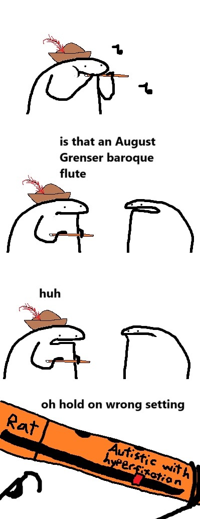 Flute