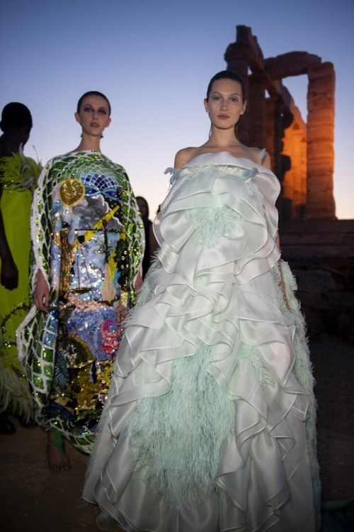 Mary Katrantzou | Spring/Summer 2020