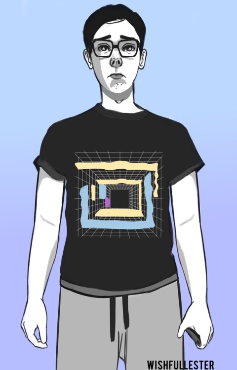 wishfullester: pouty phil @amazingphil