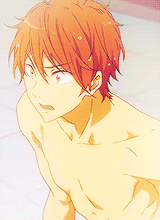 Sexy-ass Swimmer Boys