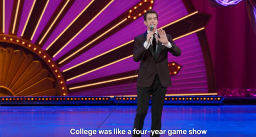 teamkidflash:John Mulaney back at it again with the relatable content