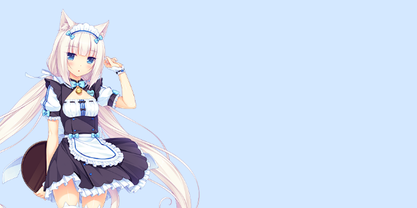 tsukinochibiusa:  チョコラとバニラ - 1/? 