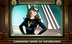 Porn futureshocked294:  a-ripley: catwoman in batman: photos