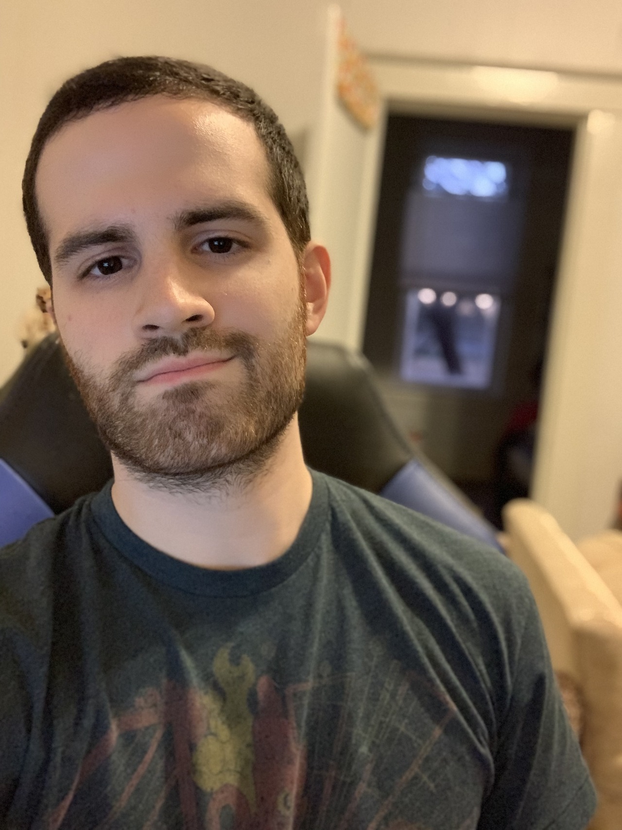 cobaltgear:  haven’t showed off my haircut yet