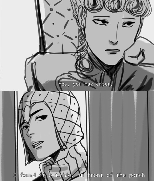 neroinkboi:it really is abbacchio.