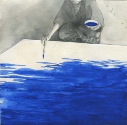 artemisdreaming:    Asuka Ishii   Online Gallery  (via: tsura.diandian.com/post/2012-12-08)    