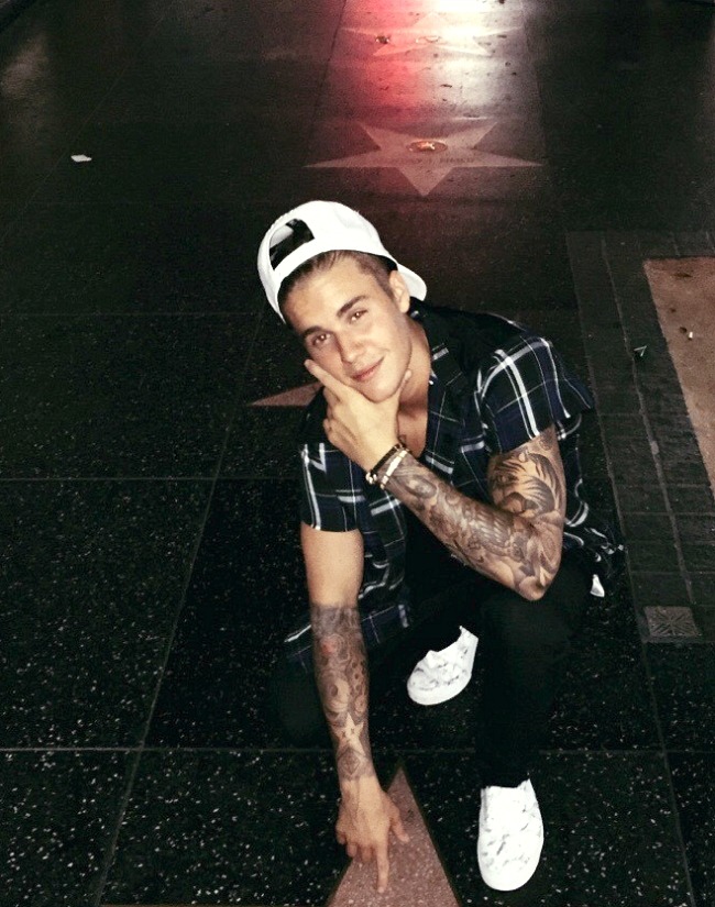 you're such a heavenly view.