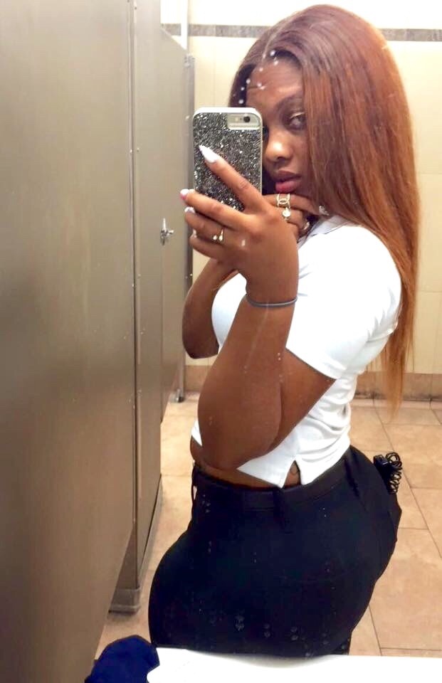 xxxaddictjunky:  my favorite Walmart employee of all time
