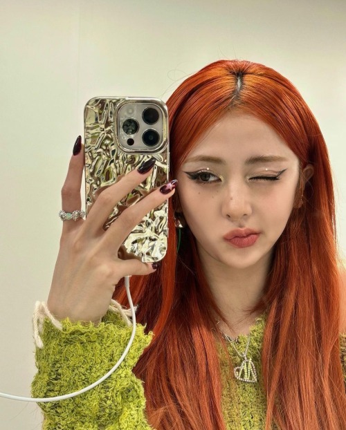 Yunjin | Ig Update