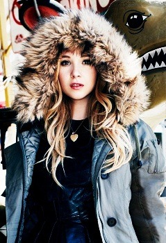 maperlu:  100 My Ladies in 2012 22. Juno Temple