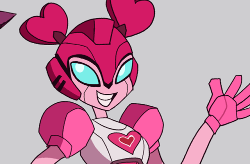 Everyone And Their Cousin Twice Removed Are Drawing This Pink Noodle But Honestly, I Wanted To Give It
