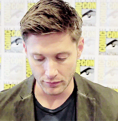Dean,