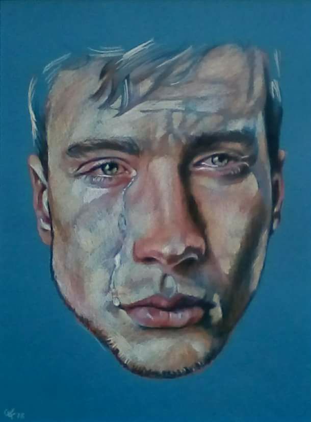 Christopher Furminger‎