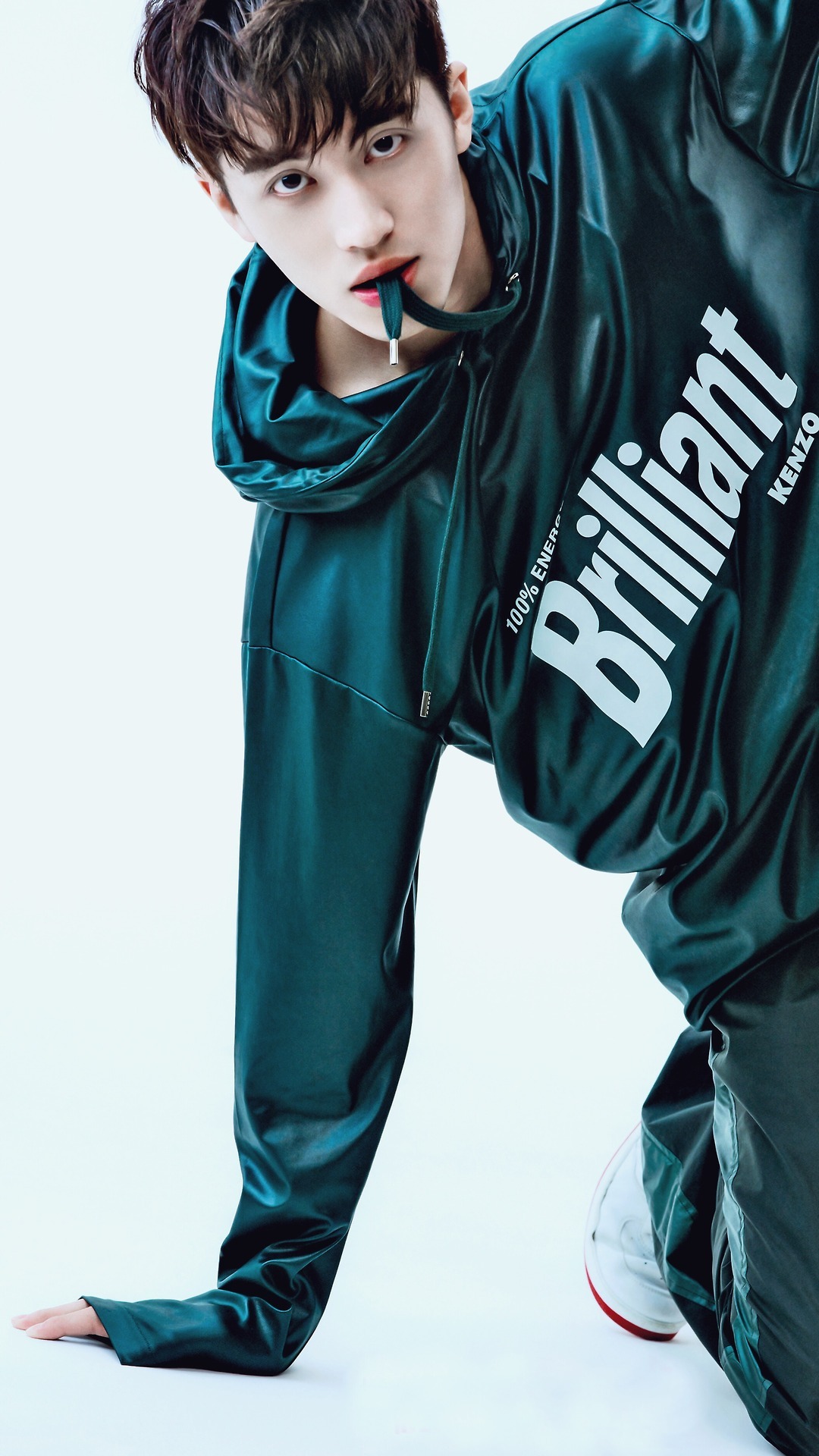 yuzhousky:  [HD][Men’s Health magazine - April issue] XU WEIZHOU   (cr: 宇宙第一无敌小心肝儿)