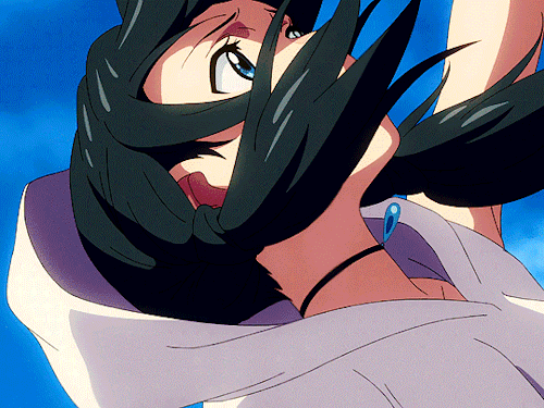 Pray For Yourself … Hina.