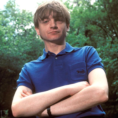 New audio for RBP subscribersREBELLIOUS JUKEBOX — Andy Gill asks Mark E. Smith about his all-time fa