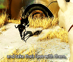 ponies-n-things:  I literally had to pause the movie and go outside 