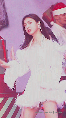 Yuna ♡ Chi Mat Ba Ram + Rollin’Mnet Asian Music Awards 211211
