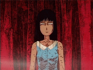 horrorjapan:Jigokudou Reikai Tsuushin (Jun’ichi Sato, 1996)