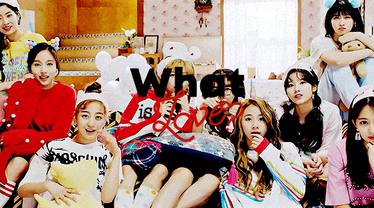 cstia:  TWICE + DISCOGRAPHY