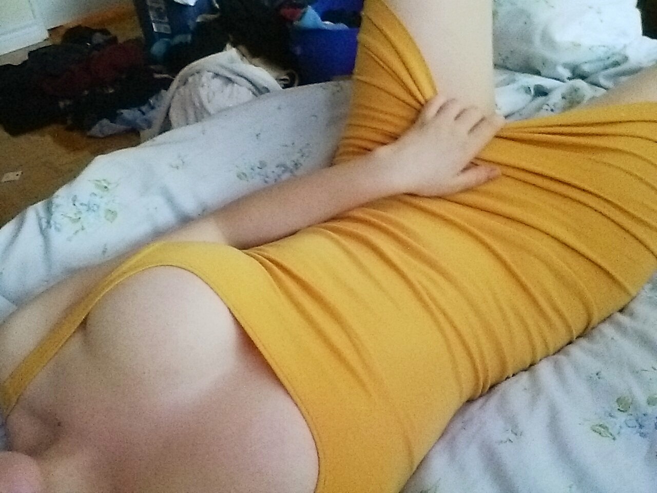 are you mine?