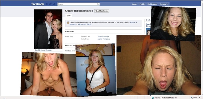 posterseller:  Chrissy Brannon from Atlanta, Georgia. Teacher &amp; role model.