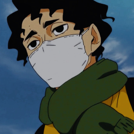 Sakusa Kiyoomi Icons, From Haikyuu!! To The Top