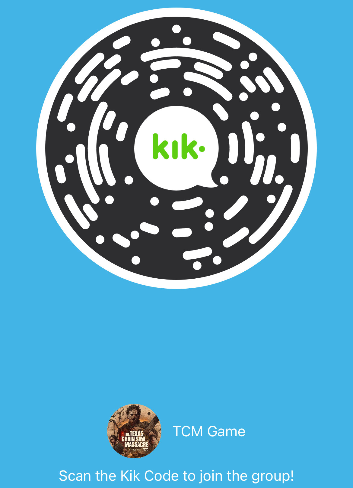 kik groups