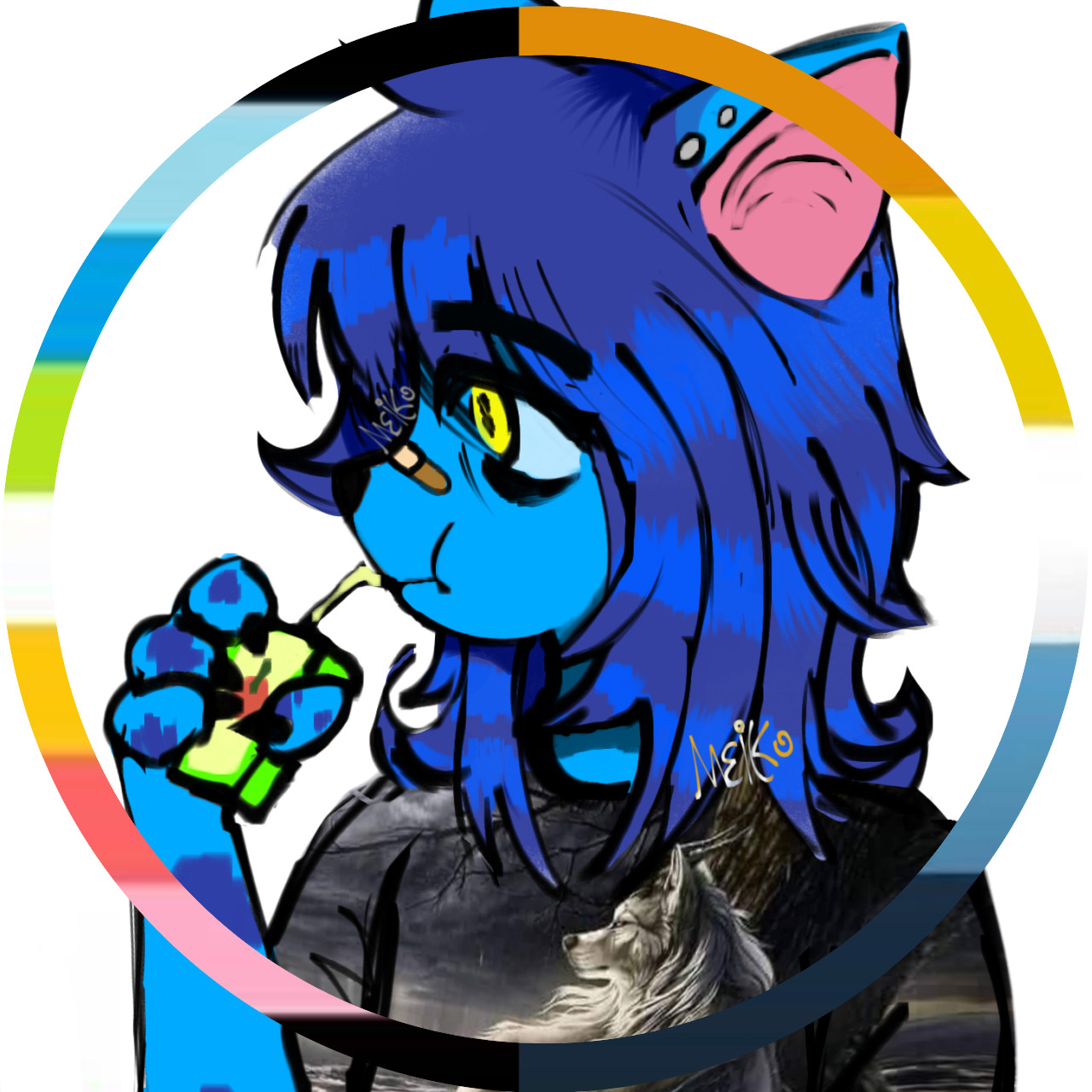 Profile Picture