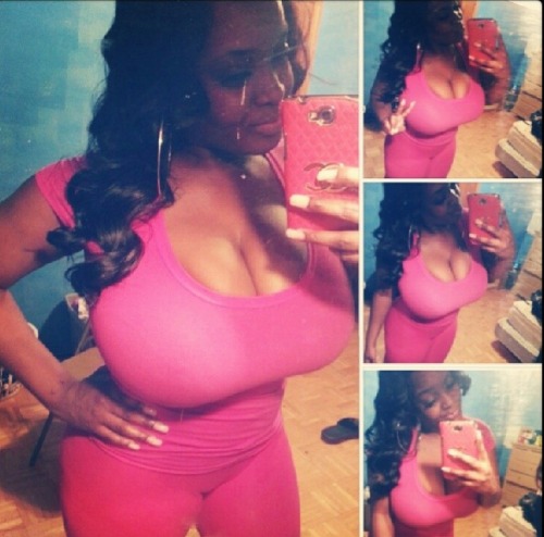 I love big breasts, I love other things too.