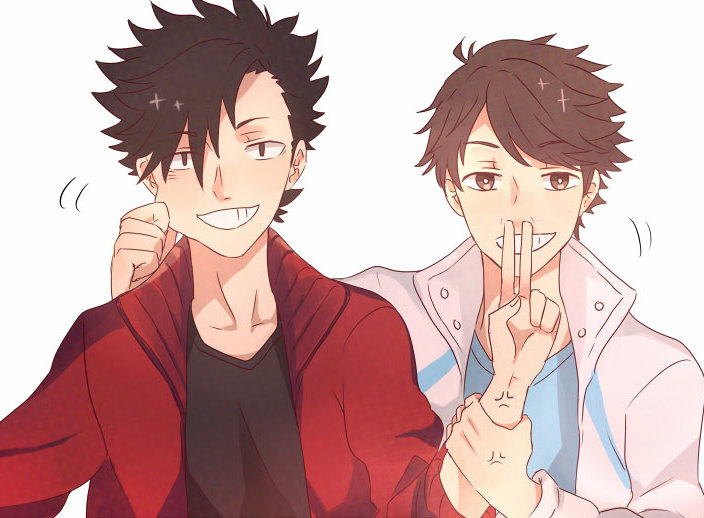 lazierthanyou:  I can’t wait for the other captains to appear ( ´ ▽ ` )ﾉ