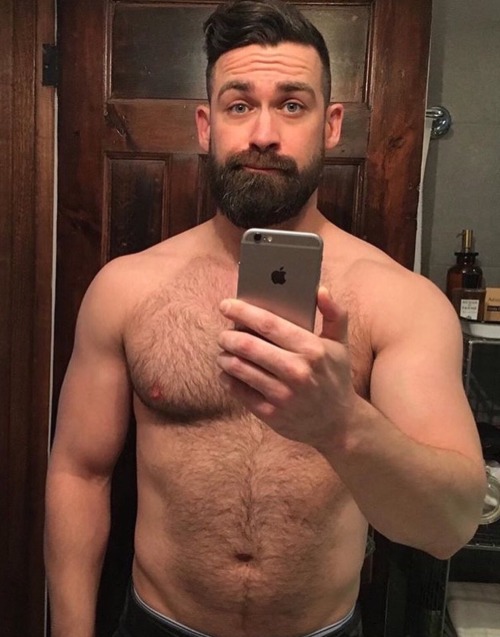 Sex GAY BEAR FOR CHASERS pictures