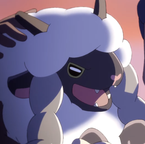 rneowth: wooloo’s charizard imitations are sending me