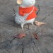 weirdlandtv:Felt characters by Johana Molina (Felting Dreams).