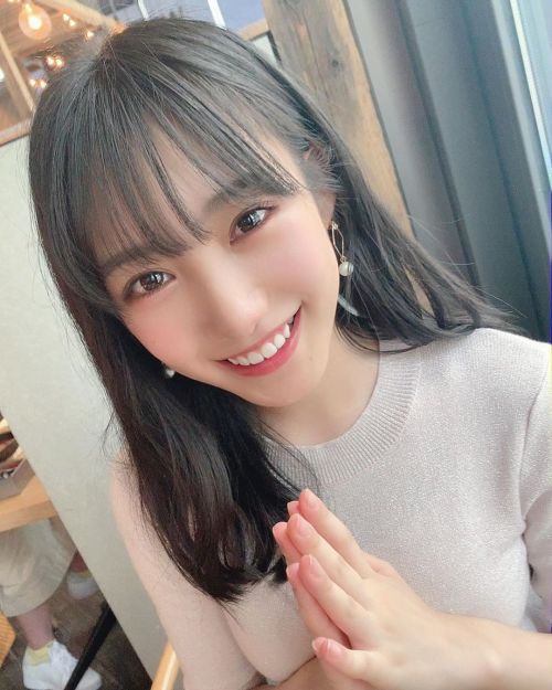 横野 すみれ インスタ